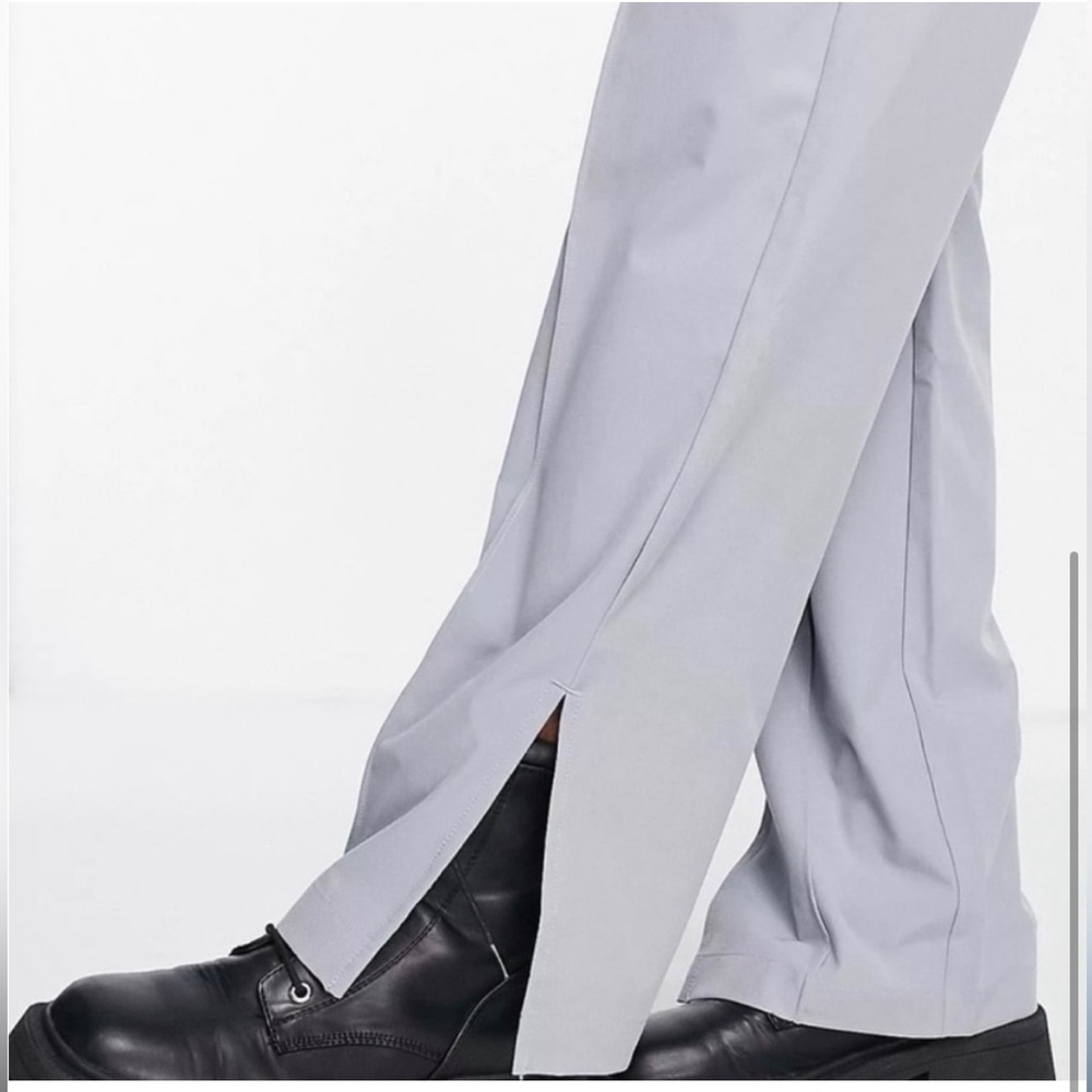 Traveler track pants - Picture 3 of 4